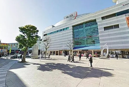 その他　大和駅（その他）まで445m