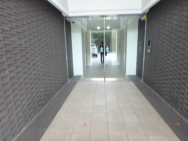ロビー