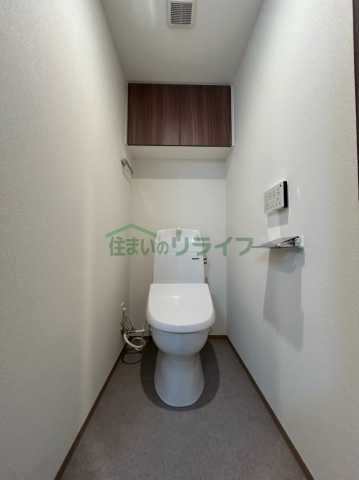 トイレ　別部屋参考