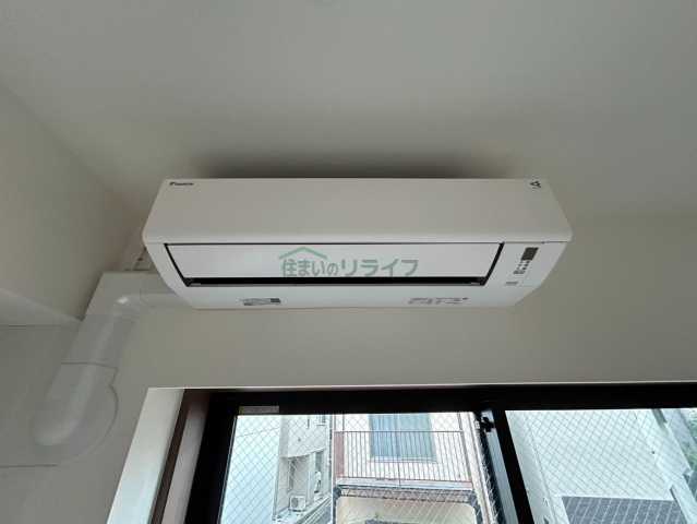 その他設備　別部屋参考