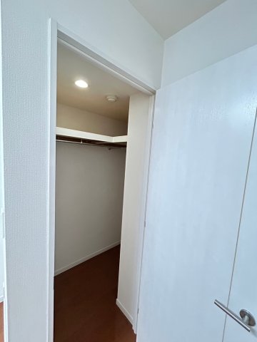 収納　大きなものも収納できそうです