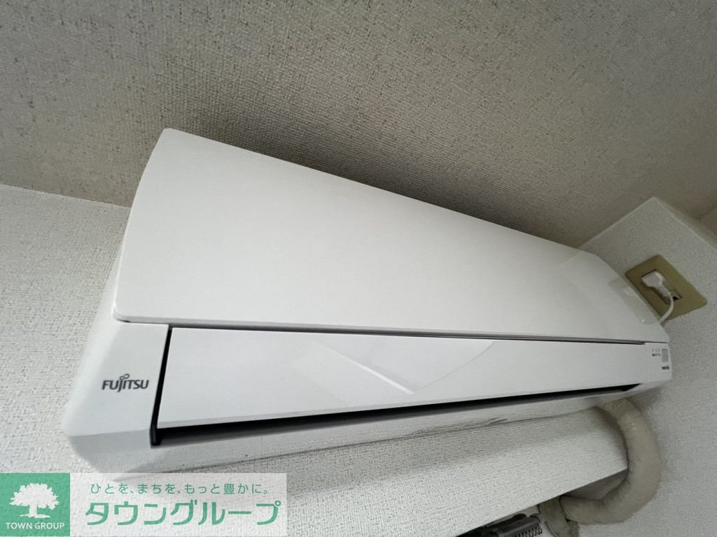 その他設備　★お部屋探しは株式会社タウンハウジング東京まで★