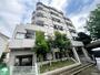 建物外観　★お部屋探しは株式会社タウンハウジング東京まで★