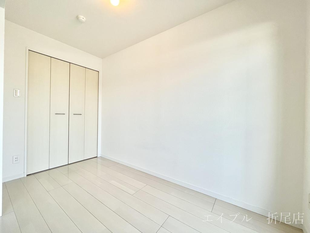 その他部屋・スペース　他号室の写真です。