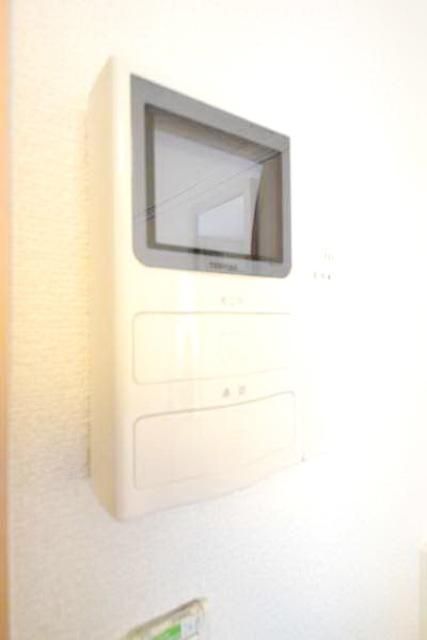 その他設備　外観・共用部分