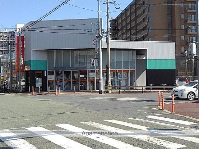 銀行　西日本シティ銀行小郡支店（銀行）まで620m