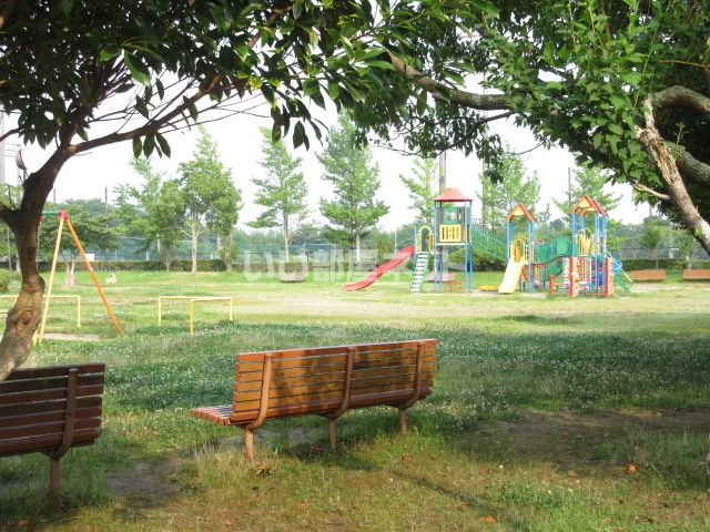 公園　大仏山公園（公園）まで3348m
