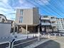 建物外観　災害に強い旭化成へーベルメゾン