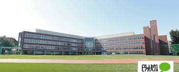 中学校　私立東洋大学京北中学校（中学校）まで211m