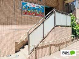 幼稚園・保育園　白山ひかり保育園（幼稚園・保育園）まで258m