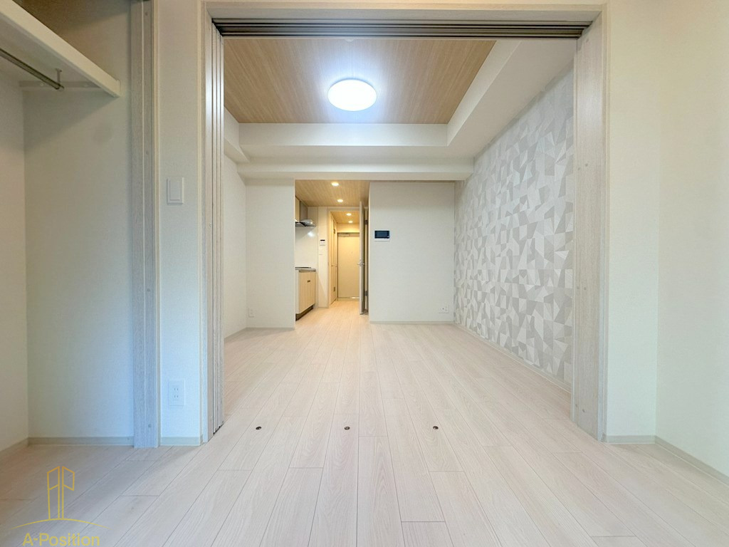 その他部屋・スペース　ArtizA瓦屋町I