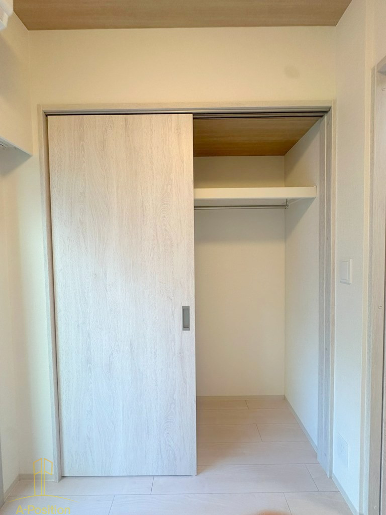 収納　ArtizA瓦屋町I