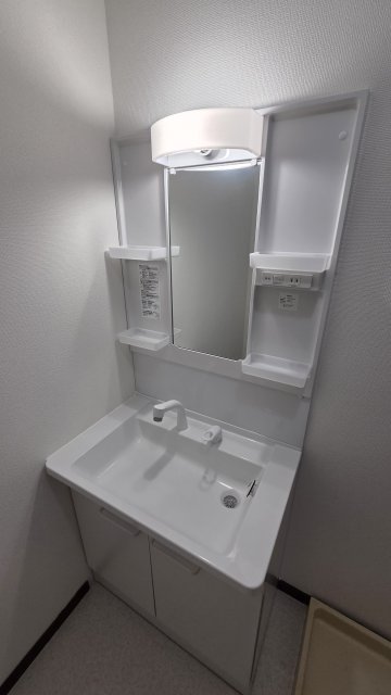 西宮市小松北町タウンハウスの内装写真