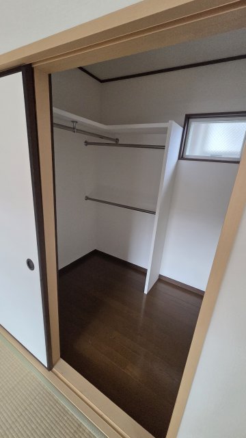 西宮市小松北町タウンハウスの内装写真