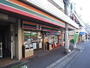 コンビニ　セブンイレブン（コンビニ）まで90m