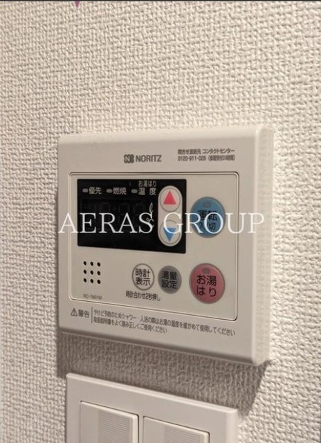 その他設備　同仕様タイプ