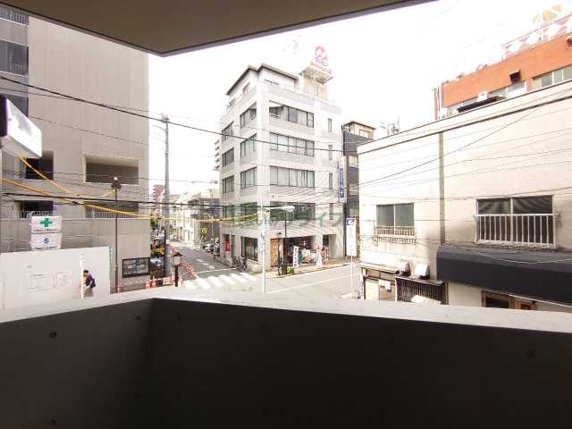 眺望　リライフ浅草店