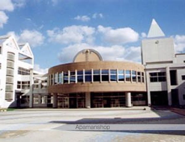 小学校　小郡小学校（小学校）まで1100m