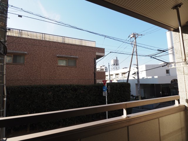 眺望　※別部屋参考写真