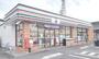 コンビニ　セブン-イレブン 郡山東原店（コンビニ）まで280m
