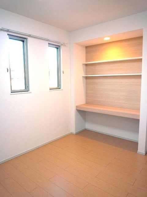 その他部屋・スペース