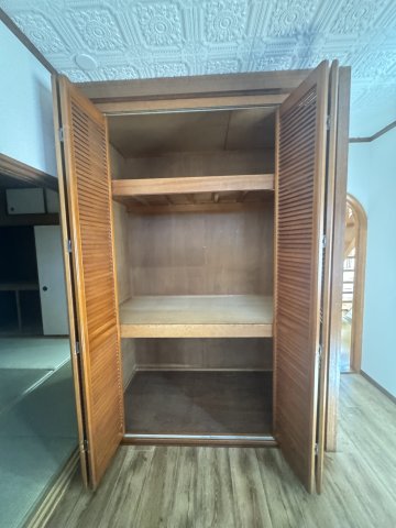 長田天神町3丁目戸建の内装写真