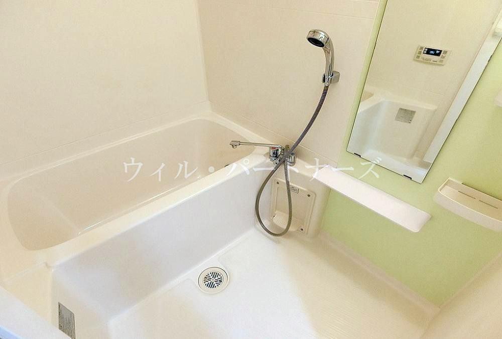 バス・シャワールーム　詳細はお気軽にお問い合わせ下さい