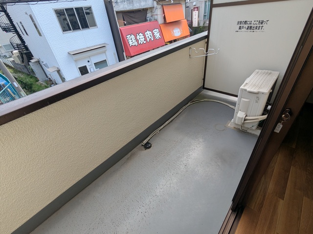 みなせマンション3号館の内装写真