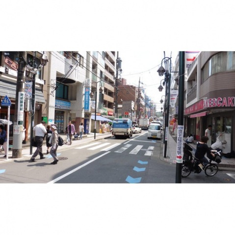 その他　駅周辺（その他）まで506m