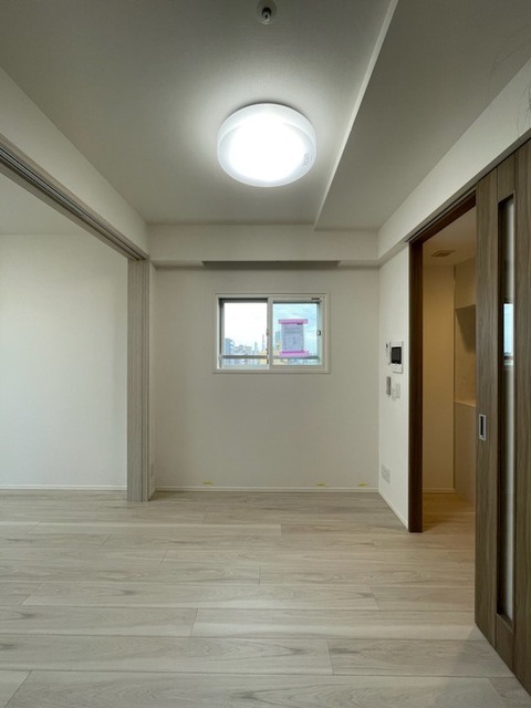 その他部屋・スペース　ゆとりの広さです