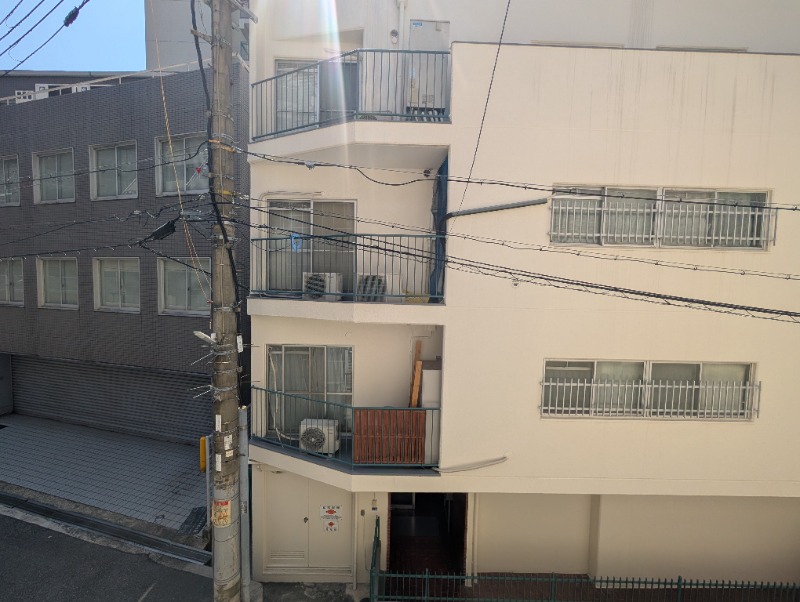 サンビルダー新神戸IIのその他写真