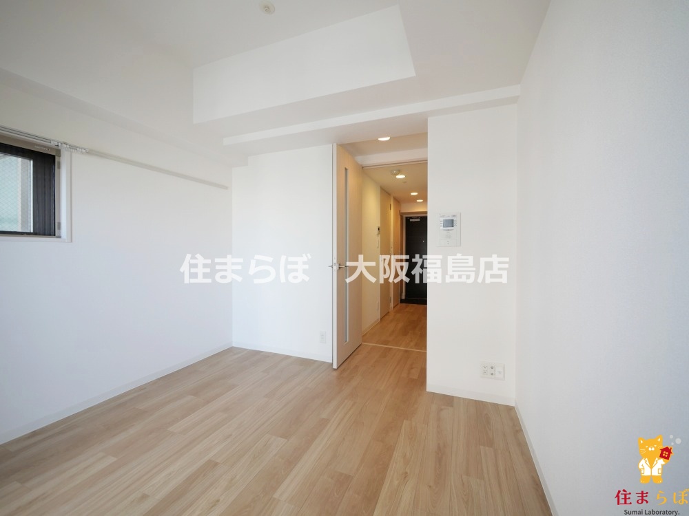 その他部屋・スペース　しっかり休める私空間