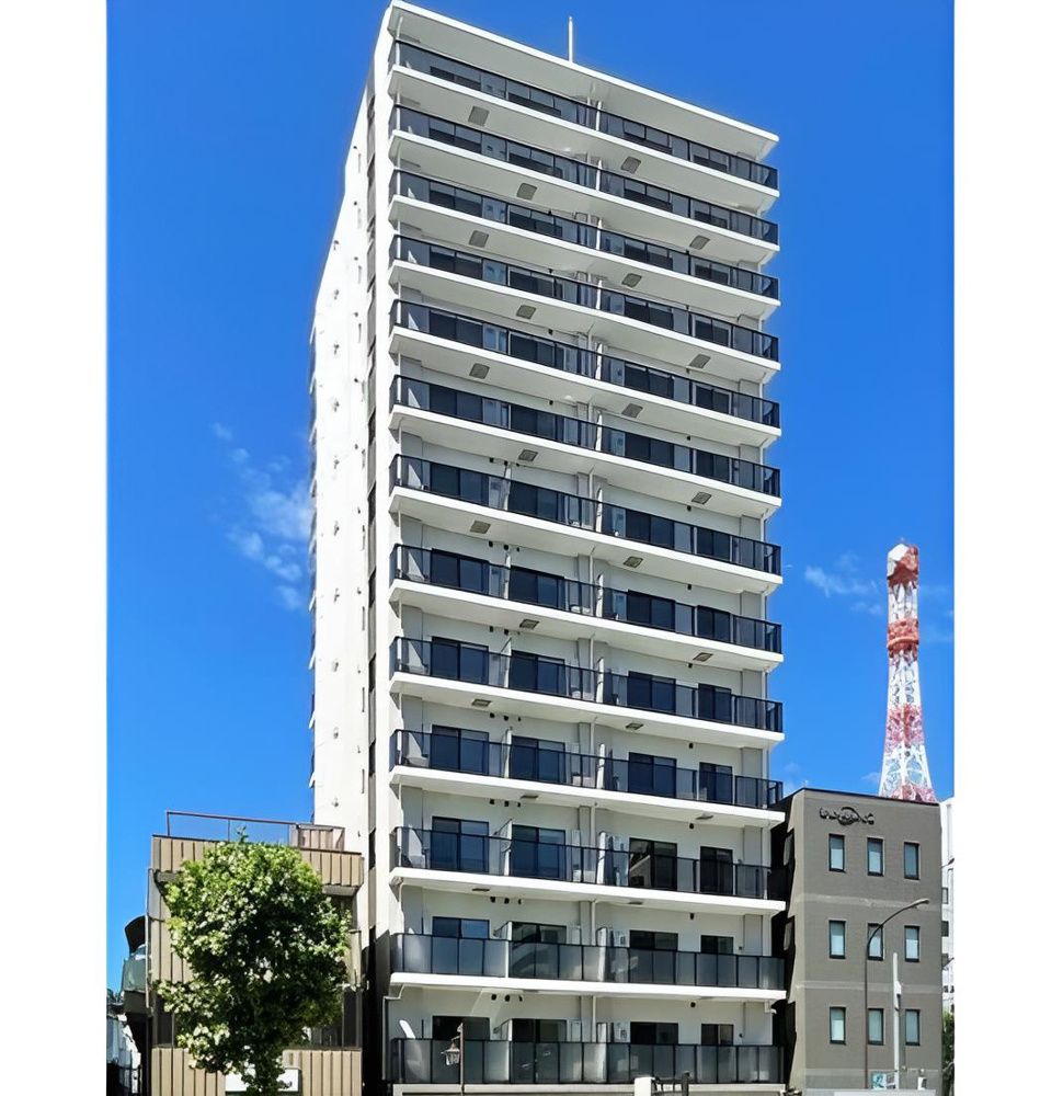 建物外観　☆きれいな外観☆