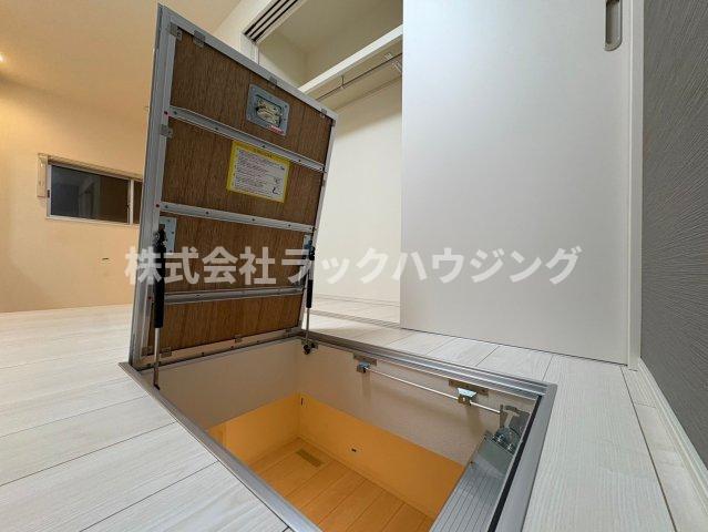 その他部屋・スペース