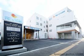 病院　医療法人社団アルデバラン手稲いなづみ病院（病院）まで1246m