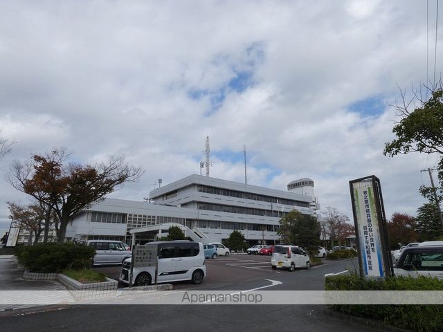 役所　牧之原市役所　相良支店（役所）まで941m