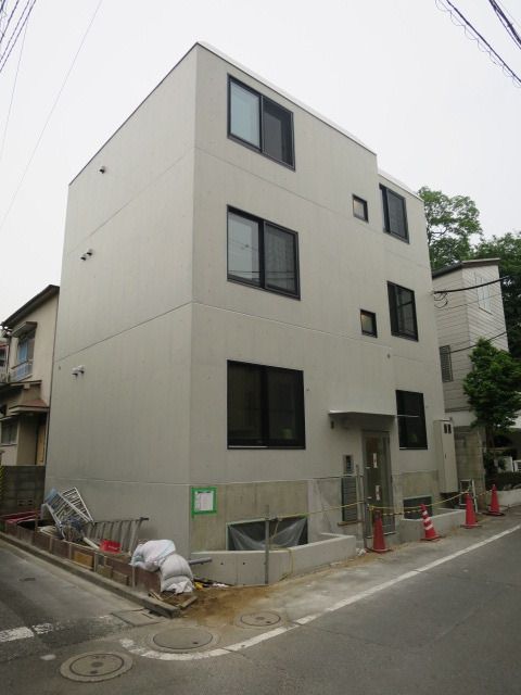 建物外観　外観です★