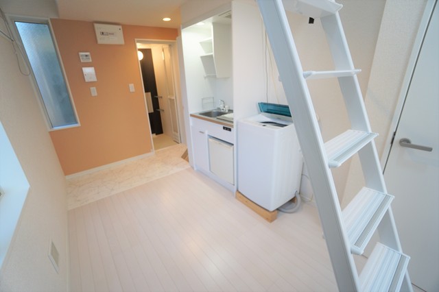 その他部屋・スペース　★同じ施工会社の参考写真です★