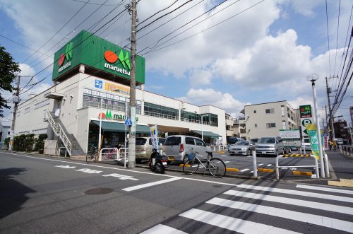 Grand Reveの周辺写真