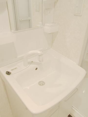 洗面設備　★お問い合わせはタウンハウジングまで★