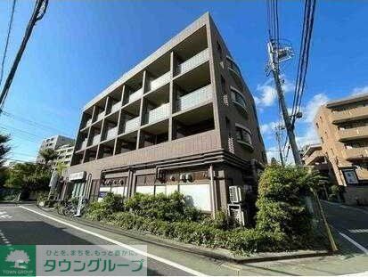 建物外観　★お問い合わせはタウンハウジングまで★