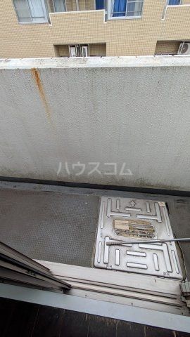 ブライズ大森の内装写真
