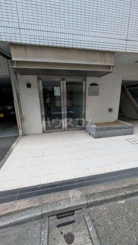 ブライズ大森の外観写真