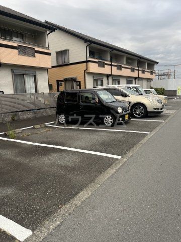 メゾネットα B棟のその他写真