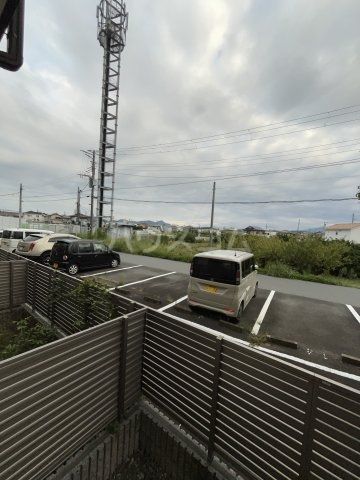 メゾネットα B棟のその他写真