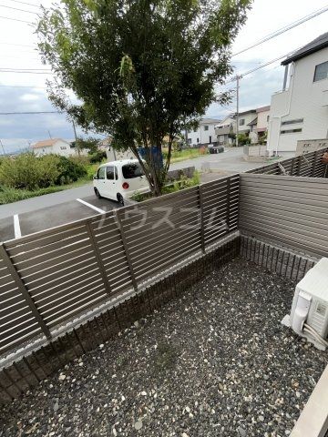 メゾネットα B棟のその他写真