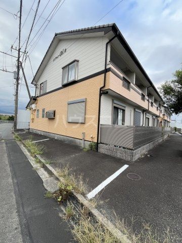 メゾネットα B棟