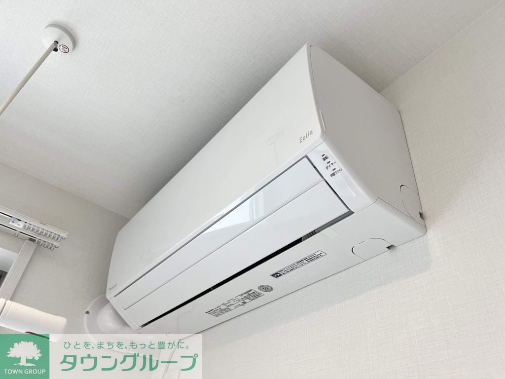 その他設備　★お部屋探しはタウンハウジング稲田堤店まで★