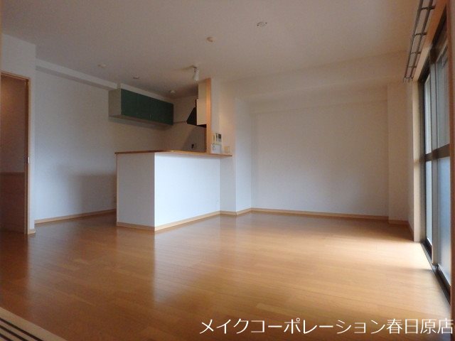 居室・リビング　写真は同型タイプ