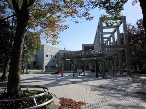 その他　名古屋市美術館（その他）まで129m